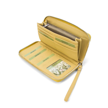 Billetera Pasionaria Maiz
