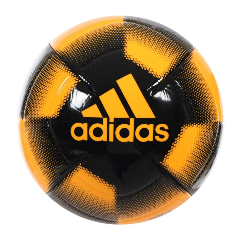 Pelota Adidas Epp Club Amarillo - Negro