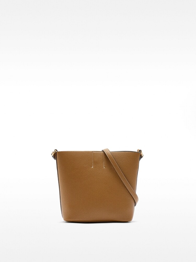 Bolso Bandolera Everyday camel