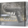 Combo Pistola Co2 Colt Defender Calibre 4.5 mm Combo Pistola Co2 Colt Defender Calibre 4.5 mm