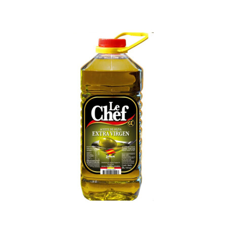Aceite De Oliva Extra Virgen 3 Litros Aceite De Oliva Extra Virgen 3 Litros