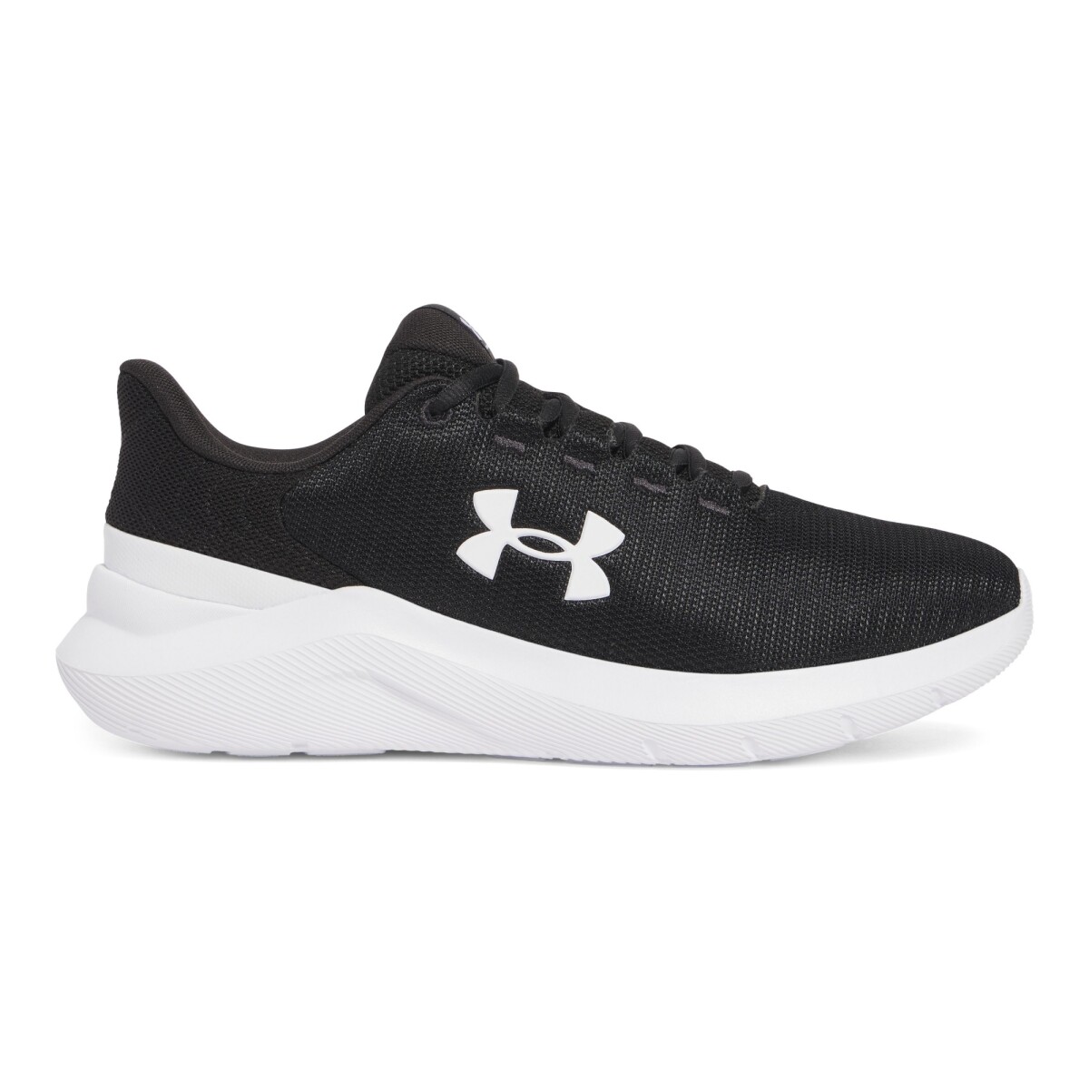 Calzado Championes Under Armour Phade RN 3 - BLACK 