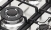 Anafe - De Empotrar A Gas James 4h Agt Inox G3 4 Hornallas Anafe - De Empotrar A Gas James 4h Agt Inox G3 4 Hornallas