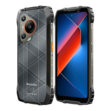 Blackview BL7000 6,78'' 5G 8GB 256GB Triple Cam 50MP 001