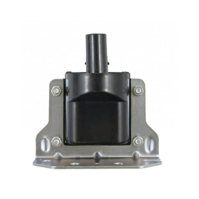 BOBINA DE ENCENDIDO GOL G2 / G3 / G4 97/09 MULTIPUNTO Bobina De Encendido Gol G2 / G3 / G4 97/09 Multipunto