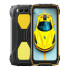 Blackview Bv7300 18gb (6+12gb) /256gb CEL BLACKVIEW BV7300 6/256 4G NEGRO