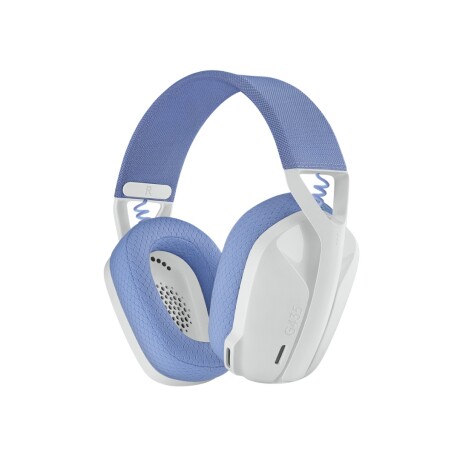 Auriculares Logitech Gaming G435 Inalambricos White Auriculares Logitech Gaming G435 Inalambricos White