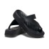 Getaway Platform Toe Loop W Black