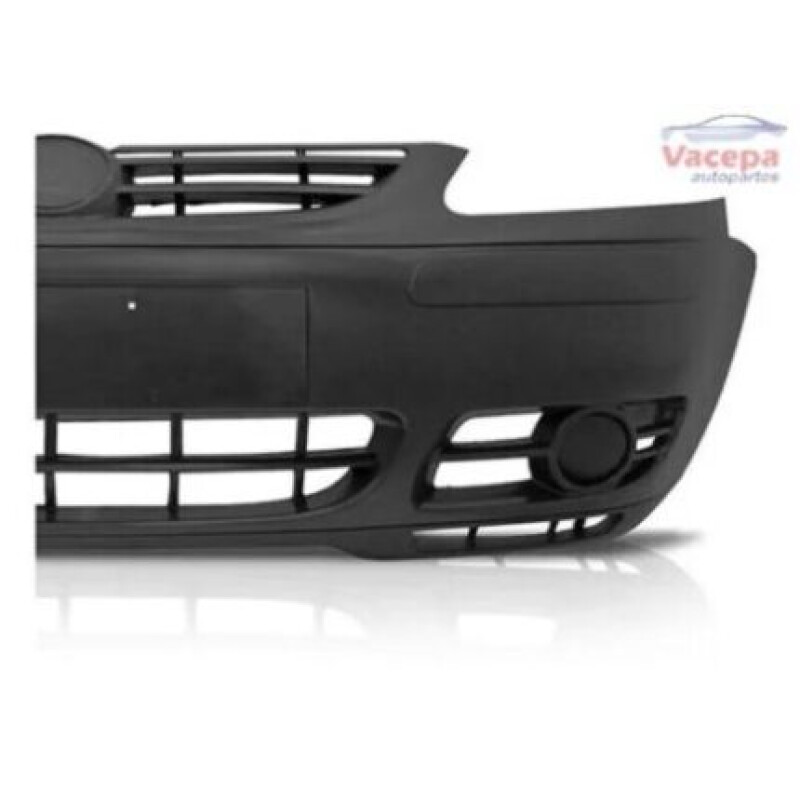 PARAGOLPE DELANTERO FOX / SURAN / 08-09 MOLDURA ANCHA Paragolpe Delantero Fox / Suran / 08-09 Moldura Ancha