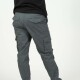 Pantalon Cargo Lite Grey