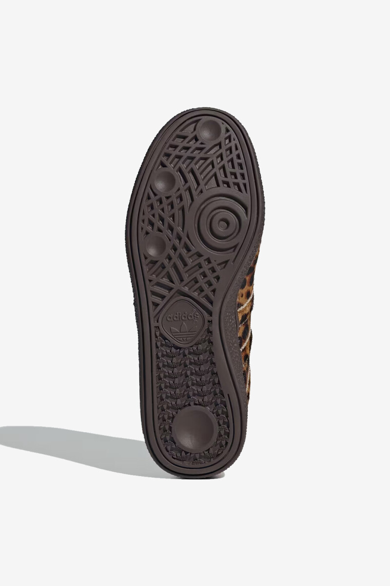 HANDBALL SPEZIAL LOAFER W Marron