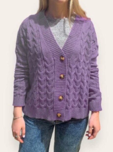 CARDIGAN JILIAN LILA