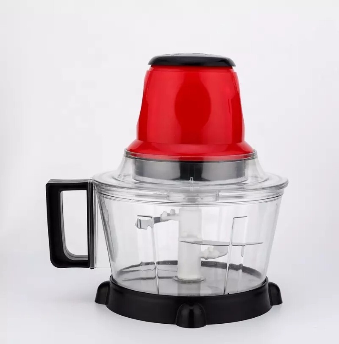 Multiprocesadora Cocina 3l Cortador Triturados De Alimentos 