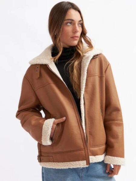 CAMPERA N.SAILS 20806 VALERIE MARRON