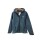 Santa barbara campera soft con cap hombre Grafito
