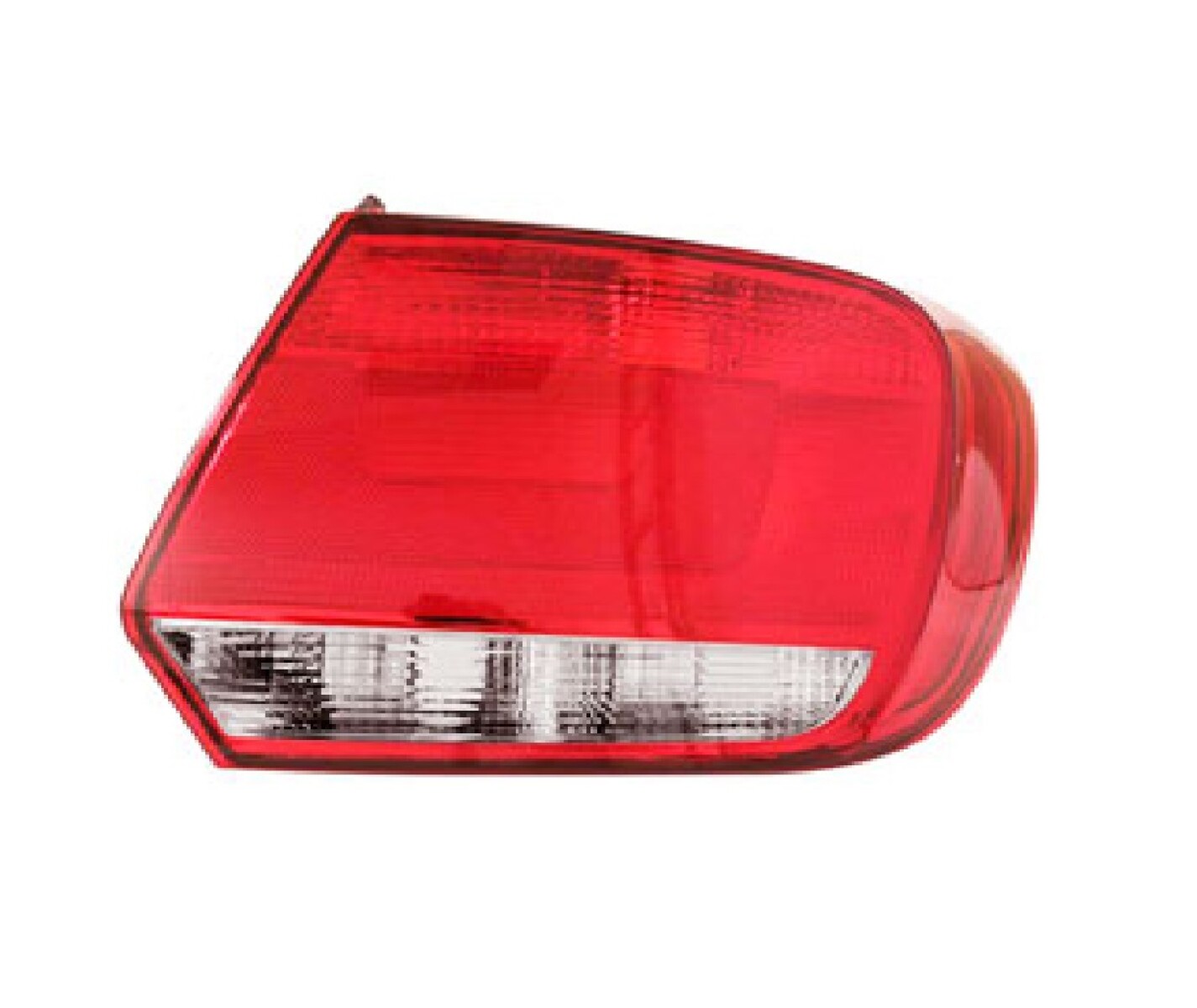 FARO TRASERO DERECHO GOL G6 HATCH 13/16 