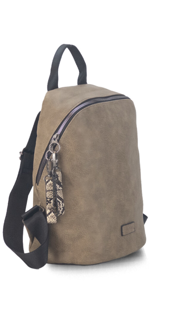 MOCHILA NEBRASKA MUSGO