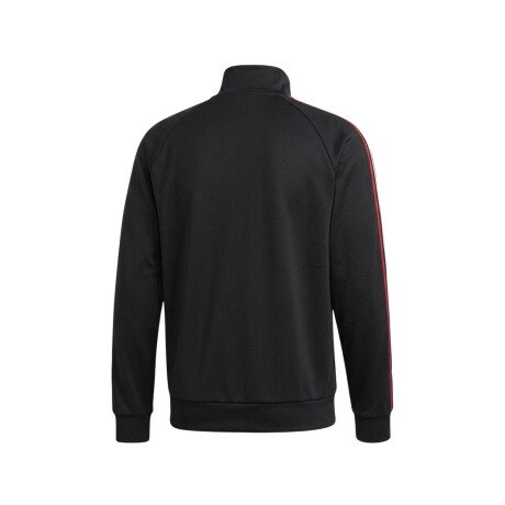 Campera adidas Manchester United Originals - Black Red Black Red