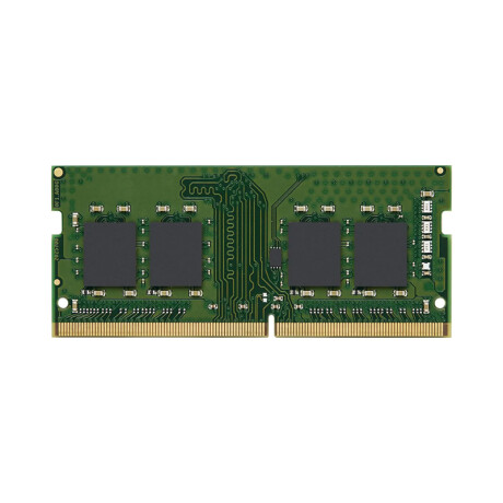 Memoria RAM Kingston Sodimm 16GB DDR4 2666MHz KVR26S19D816 Memoria RAM Kingston Sodimm 16GB DDR4 2666MHz KVR26S19D816