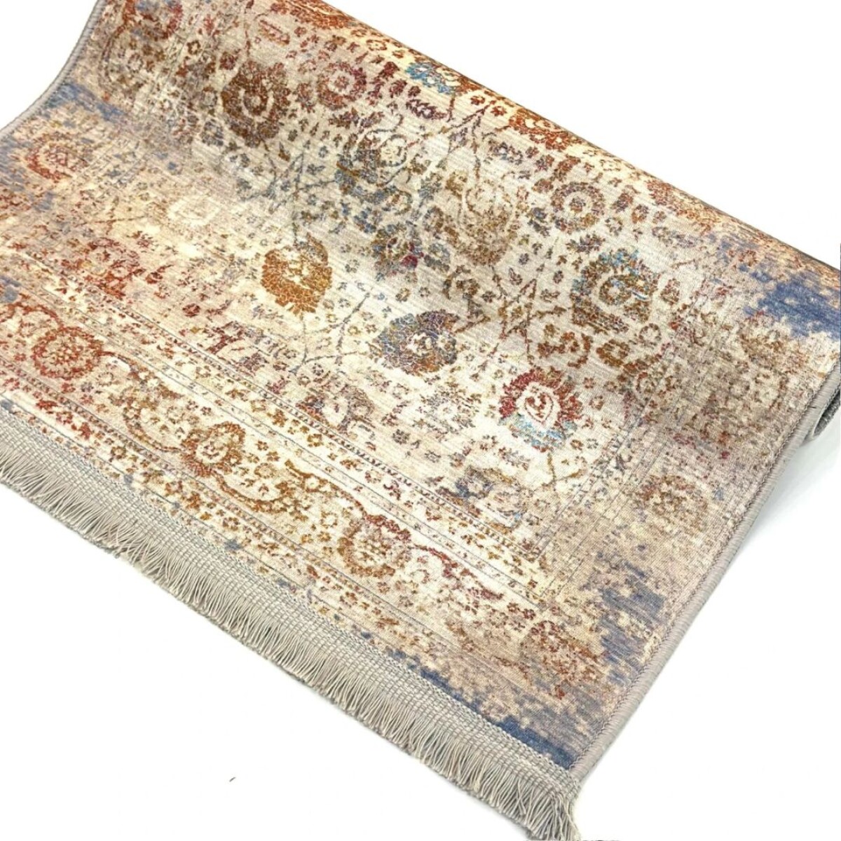 Alfombra terciopelo 1,50x0,80 4 