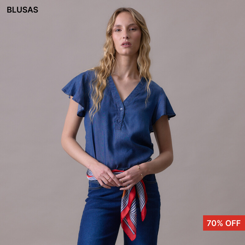 70% OFF | 10 al 16 de Marzo