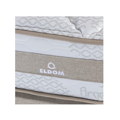 COLCHON HERVAL RESORTES 1,88 X 1,38 X 29 CONFORCLASS COLCHON HERVAL RESORTES 1,88 X 1,38 X 29 CONFORCLASS