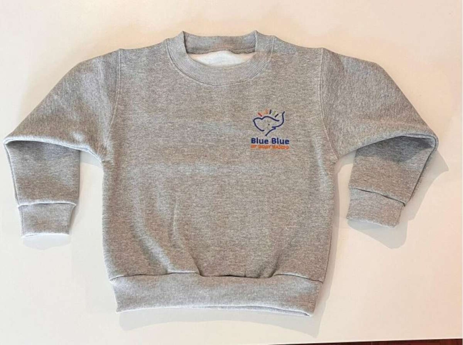 Buzo deportivo - Blue Blue Elefante 