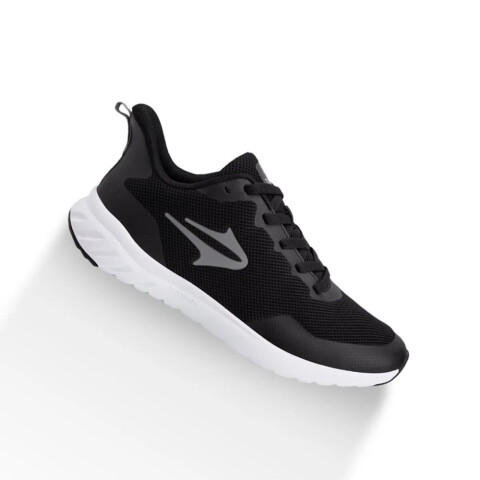 STRONG PACE III NEGRO/ROSA METAL NEGRO/LIMA SPRING