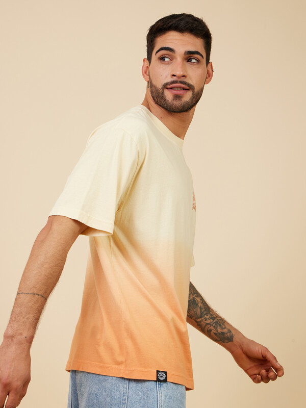 T-SHIRT AVENE RUSTY Amarillo