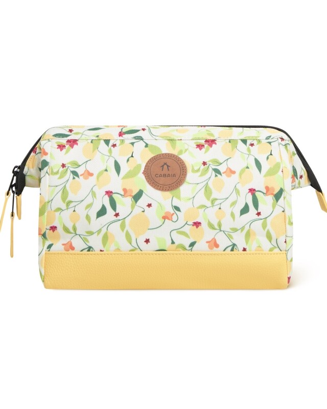 Cabaia Neceser Travel Kit - Rue Du Panier Cabaia Neceser Travel Kit - Rue Du Panier