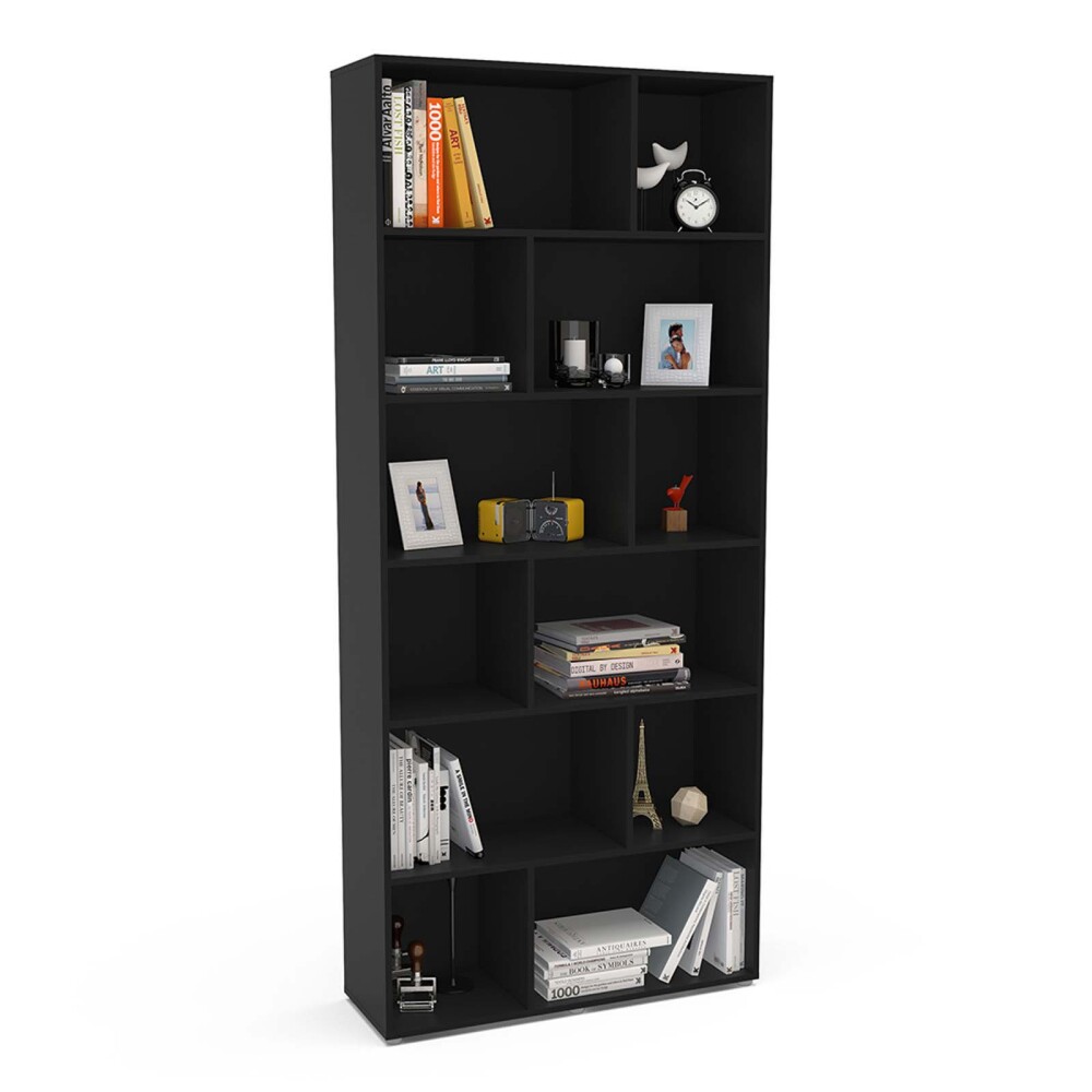 ESCRITORIO SKY + BIBLIOTECA SQUARE