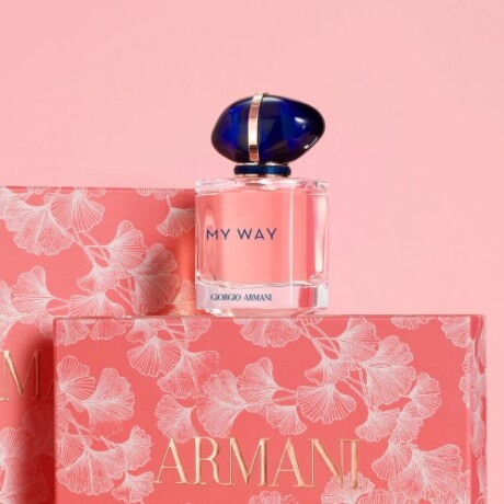 Set Giorgio Armani My Way 3 piezas Set Giorgio Armani My Way 3 piezas
