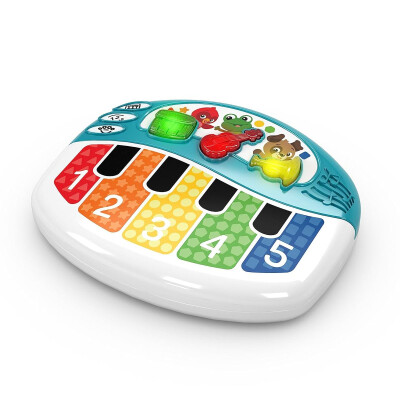 Piano Musical Baby Einstein Piano Musical Baby Einstein