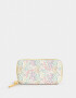 Ficheros Billetera Fichero Special Price - Estampado Flores