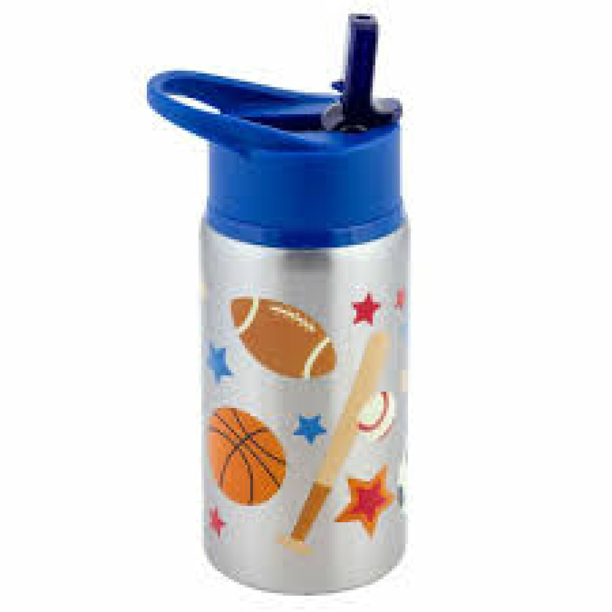 BOTELLA DE ACERO DEPORTE 