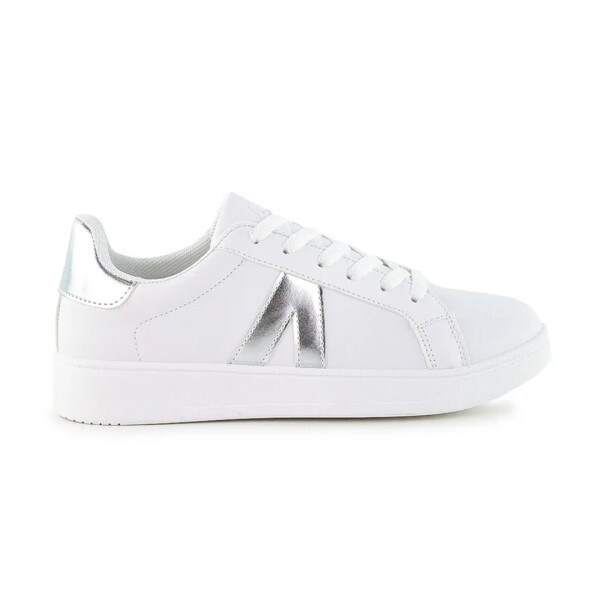 GAIA 2.0 - AMERICAN SPORT BLANCO/PLATEADO
