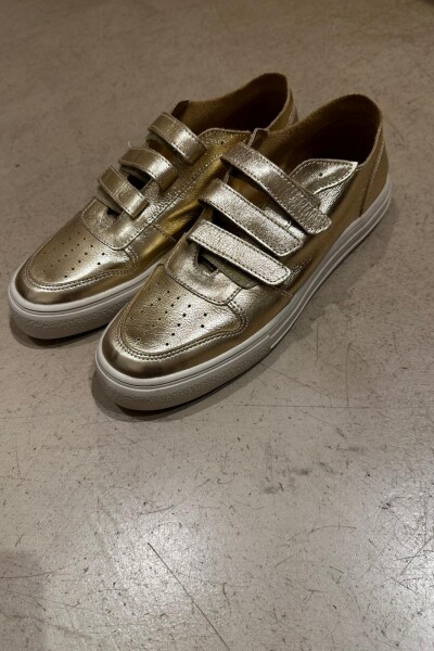 ZAPATILLA RUGA Champagne