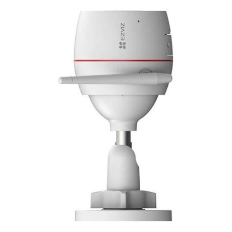 Cámara de seguridad Wifi Ezviz CS-H3C-2K+ 4MP Blanco
