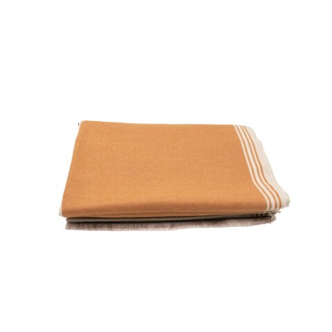 PASHMINA DISEÑOS KAKI