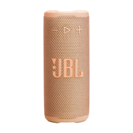 Parlante portátil JBL Grip Waterproof Bluetooth Naranja Parlante portátil JBL Grip Waterproof Bluetooth Naranja