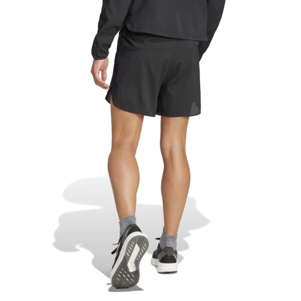 Short Adidas Move For The Planet Negro