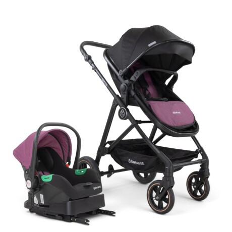 NEO Travel System i-size + Base NEO Travel System i-size + Base