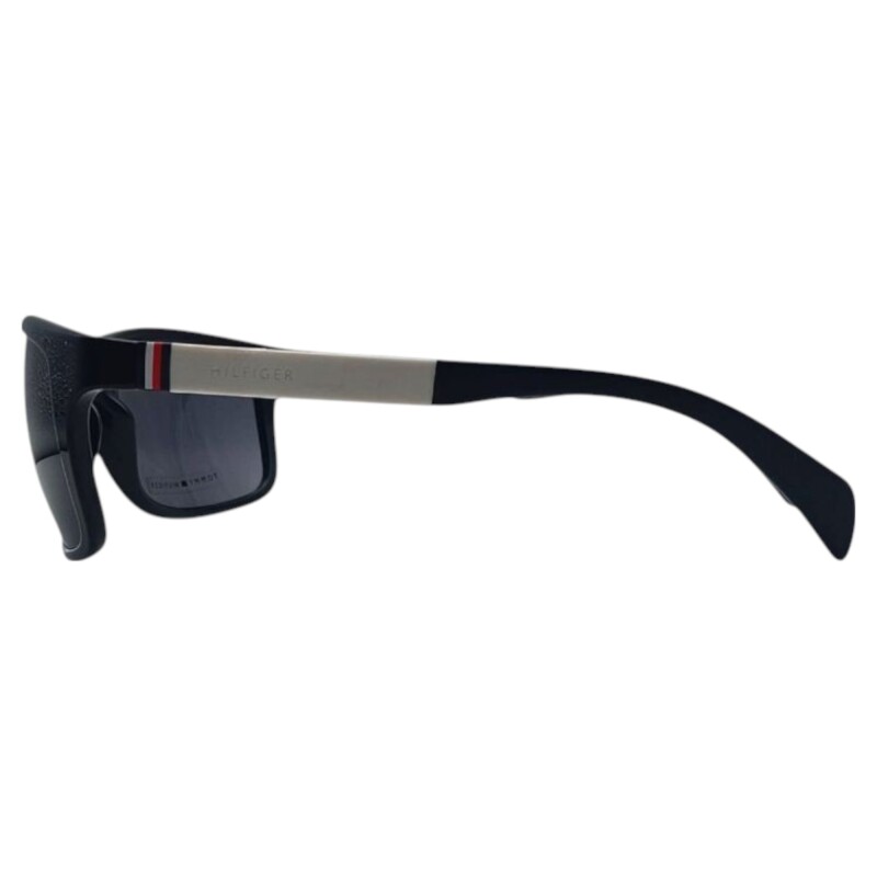 TOMMY HILFIGER TH 1257/S 4NHBN 59/16 130 C NEGRO U - Adulto - Negro negrouniforme
