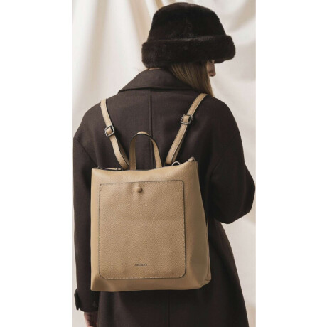 Mochila Isabel Topo