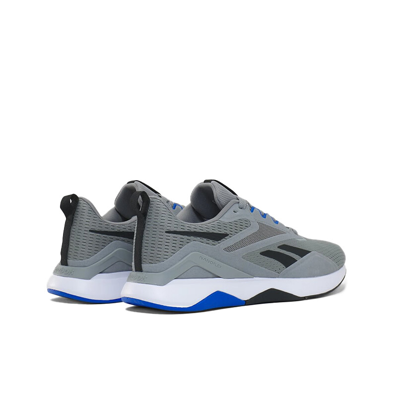 Championes Reebok Nanoflex TR 2 Gris