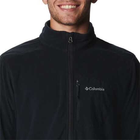 CAMPERA COLUMBIA KLAMATH RANGE FULL Z Black