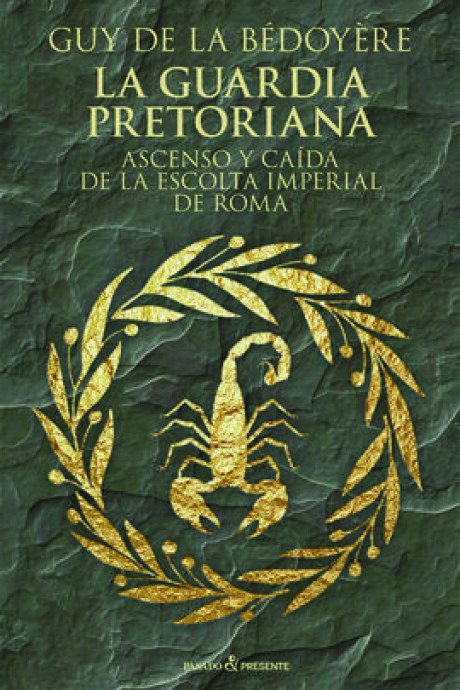 GUARDIA PETRORIANA, LA GUARDIA PETRORIANA, LA