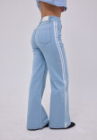 JEANS RALLAS CELESTE