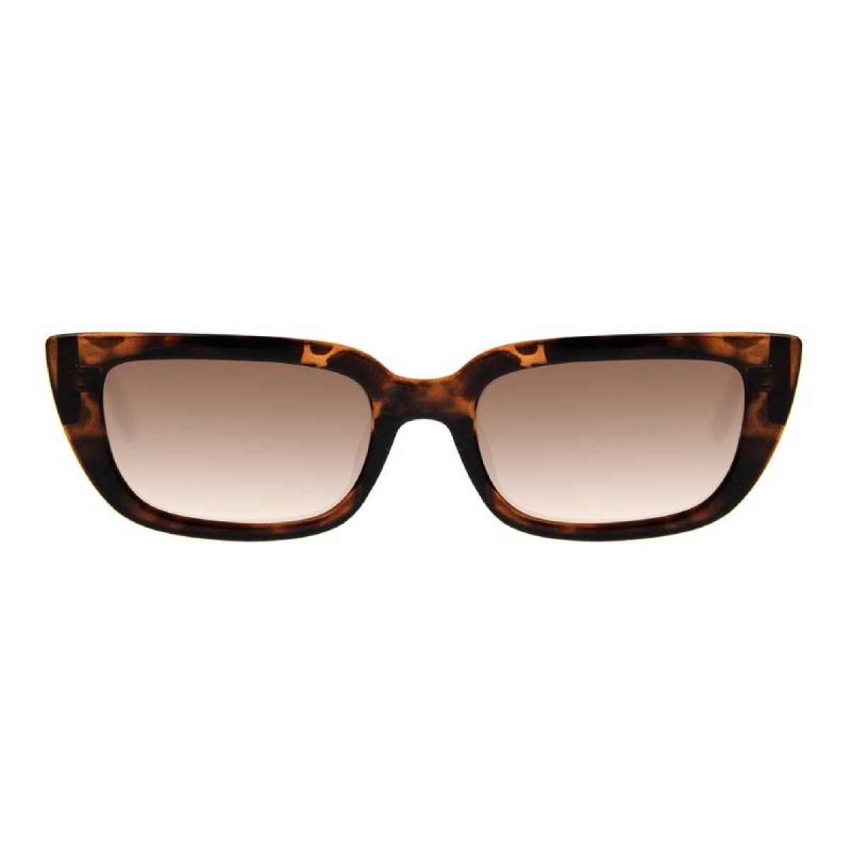 Lentes de Sol Chilli Beans Xalapa - Animal Print 