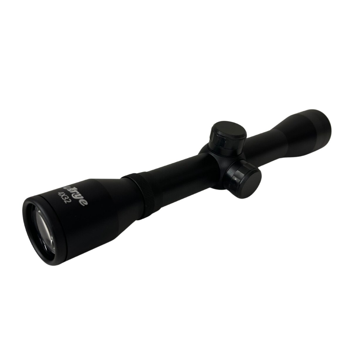 Mira de caza Arye 4x32 con aumento 4x 